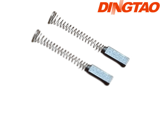 #25 Vector 7000 Cutter Parts Carbon Brush Suit For  Cutter