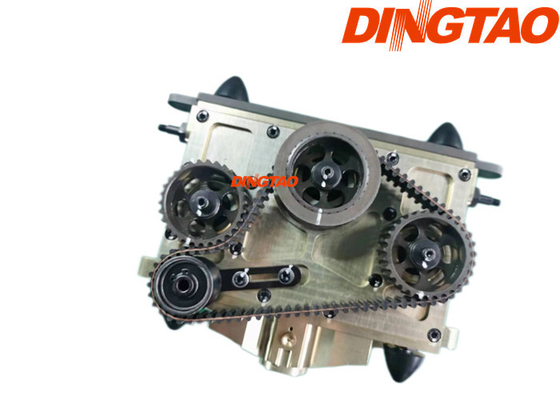 705536 Vector IX6 For Cutting Shaker Box Assembly Suit Q50 Cutting