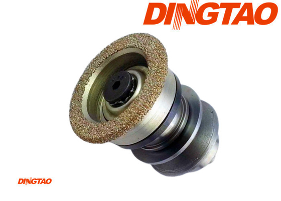 42886000 Wheel Grinding Assy S-93-5 S-93-1 For DT GT5250 / GT1000 Cutter Parts