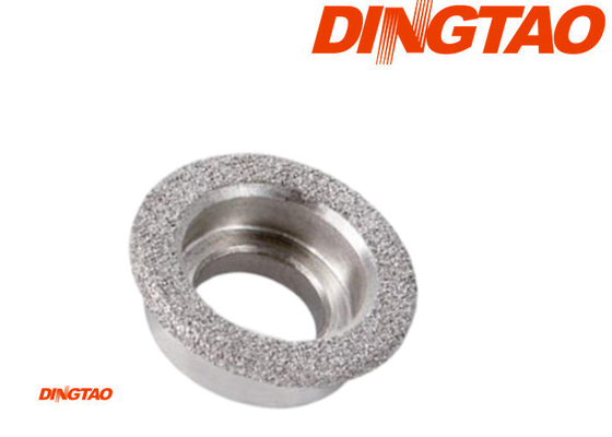DT S5200 Cutter Parts GT5250 Cutter Parts PN 43323000 Wheel Grinding 80 Grit