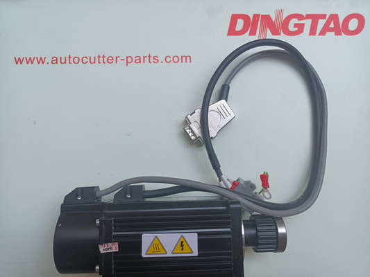 704397 Vector MH8 Cutter Parts Blade Rotation Motor Suit Cutter Q80
