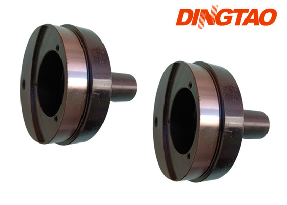 129042 Cutter Parts Crankshaft Balanced Vector Q80 MH8 M88 Spare Parts