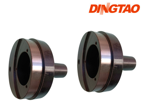 129042 Cutter Parts Crankshaft Balanced Vector Q80 MH8 M88 Spare Parts