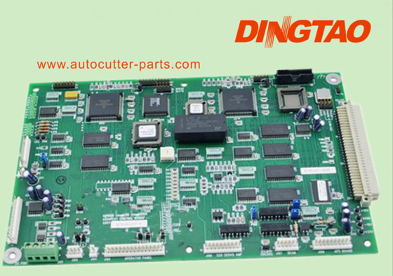 69029000 قطعات برش پلاتر Pca AP-3XX Control Board Prgmd AP-XXX Suit Ap300