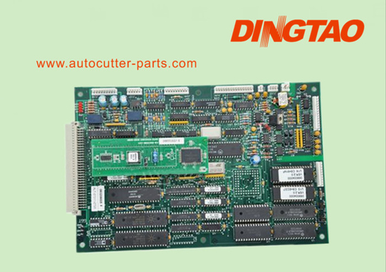 69031000 Cutter Plotter Parts Pca Ap 7xx Control Board W Software Suit Ap Plotter